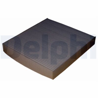 DELPHI TSP0325265 Filter, Innenraumluft für CITROËN,MITSUBISHI,PEUGEOT