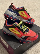 Fila Women's Oakmont Tr Sneaker Size US 8.5 / EU 39.5