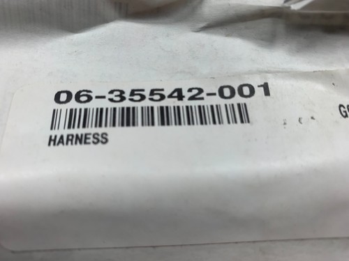 NEW OEM A06-35542-001 FREIGHTLINER WIRING HARNESS HARNESS 0635542001 - Picture 2 of 2