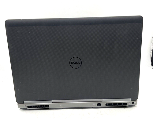 Dell Precision 7720 I7 6th Gen 2.70 GHZ 8 GB RAM No HDD No OS - Picture 5 of 6