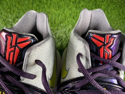 Size 6 (GS) - Nike Kyrie 5 Mid Mamba Mentality for sale online | eBay