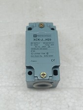 Telemecanique Xck-j H29 Limit Switch Contact Body for sale online