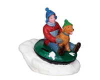 Lemax - Tubing Buddies