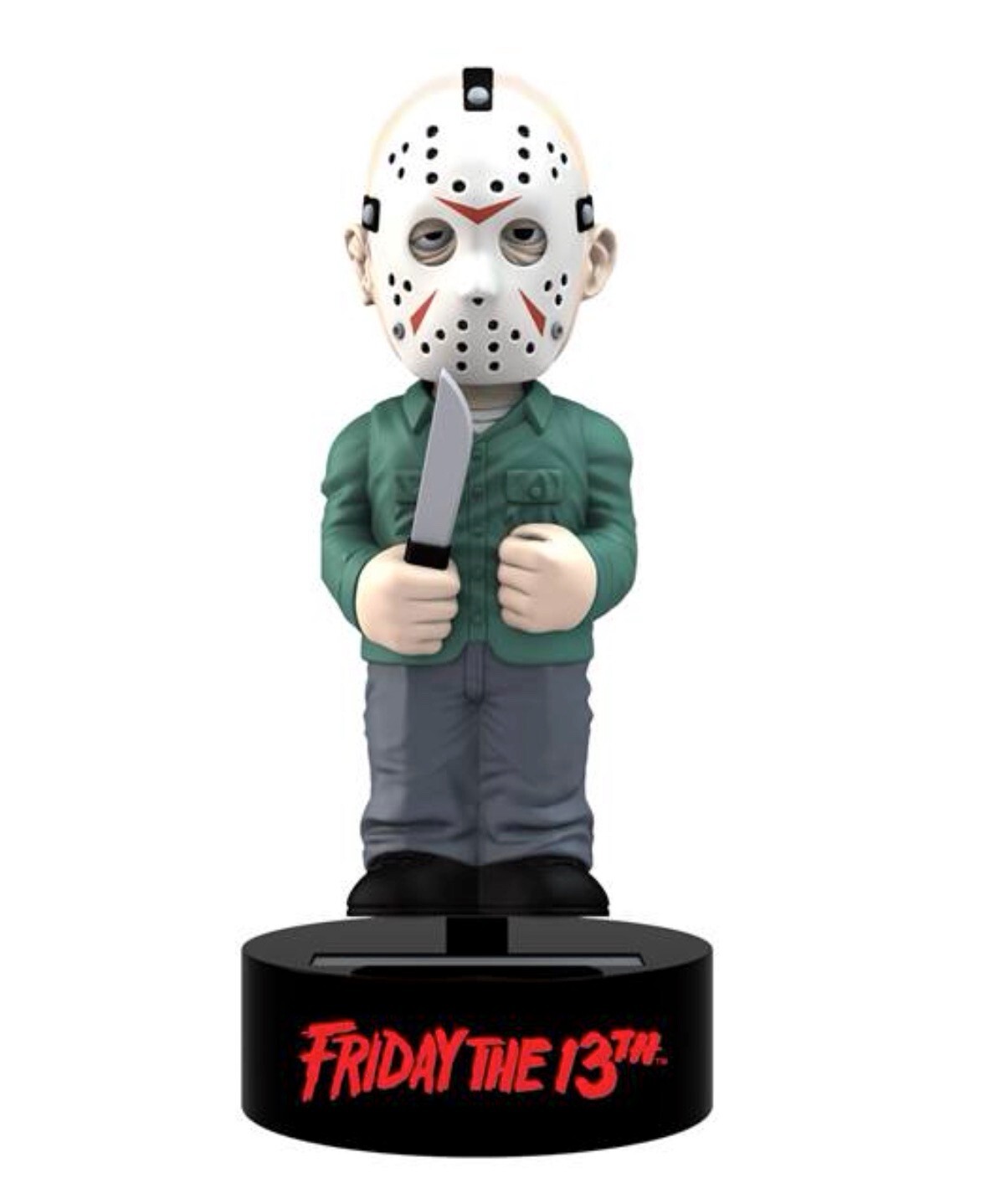 NECA Friday the 13th Jason 6"" Scale Horror Action Figure Official Licensed