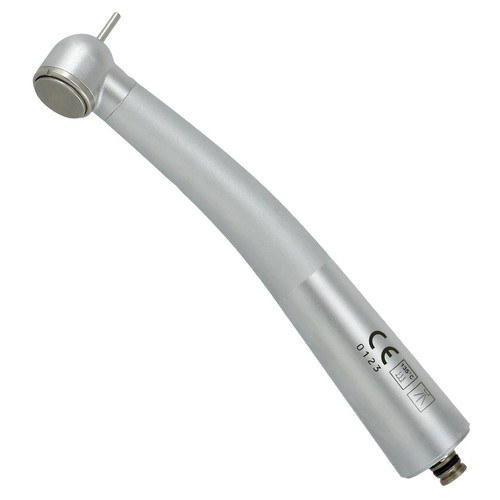 Turbina de pieza de mano LED de fibra óptica BEING 45° para acoplamiento KaVo NSK Sirona - Imagen 214 de 293