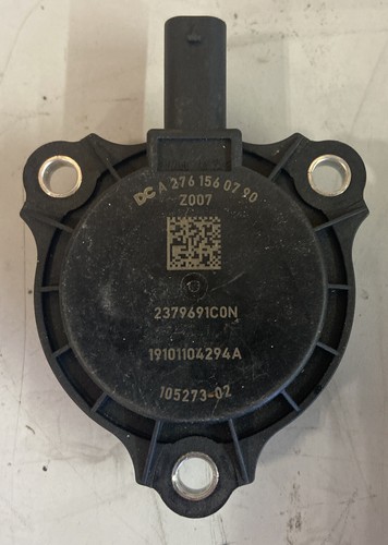Nockenwellensensor Mercedes M276 V6 3.5L Hub A2761560790