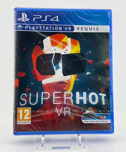 Fahrenheit (PS4) au meilleur prix sur Fahrenheit (PS4) au meilleur prix sur