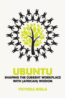 Ubuntu by Msila, Vuyisile [Paperback, 142 pages]