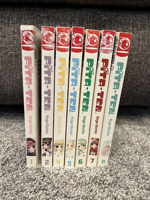 Những Cuốn Sách Manga Anime Đầy Hấp Dẫn - Khám Phá Thế Giới Nghệ Thuật