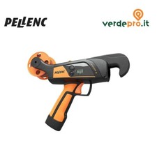 PELLENC FIXION 2 - Legatrice a batteria per vigneto