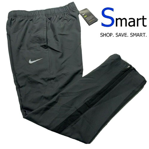 NWT SMALL MEN Nike DRY Team Woven 