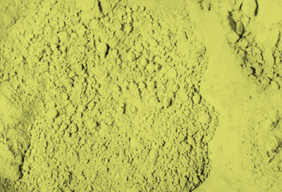 Lead Free Paint Yellow Glass Paint by Reusche