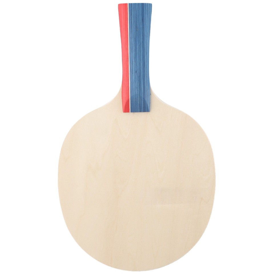 Versatile Table Tennis Racket Blade for Shakehand and Pen hold Grip