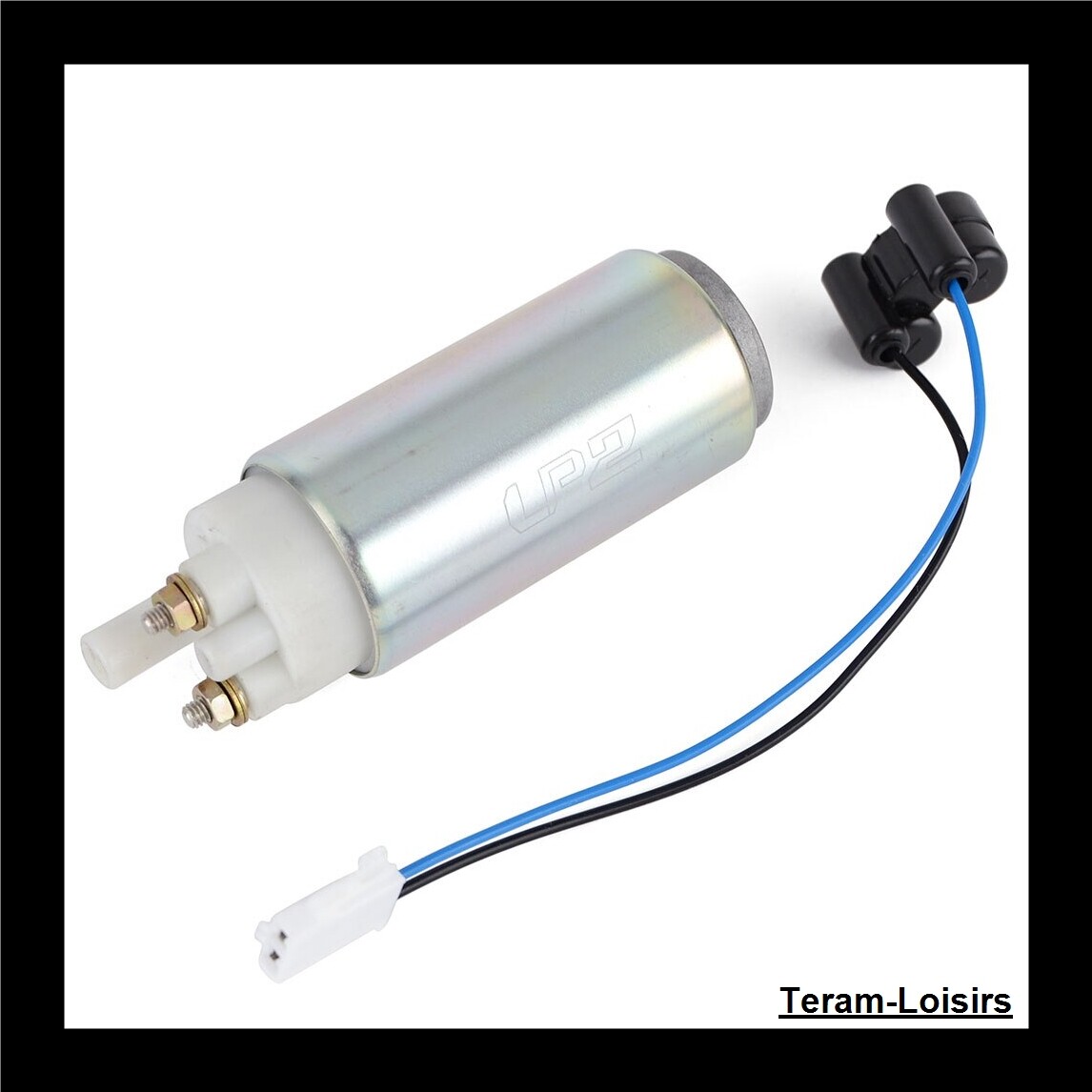 Pompe à essence de rechange pour hors-bord Johnson Evinrude 40 CV années 1999-2006