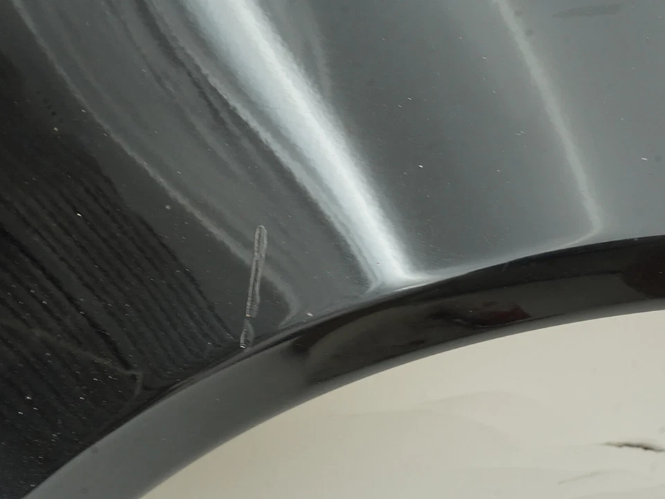 1994 - 1999 Mercedes Benz S Class W140 Fender Panel Cover Exterior Left Lh Oem Foto 3 de 4