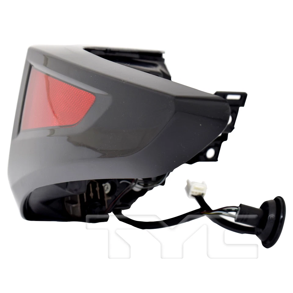 Luz trasera LED para Lexus NX250/350/350h lado derecho del pasajero Foto 4 de 4