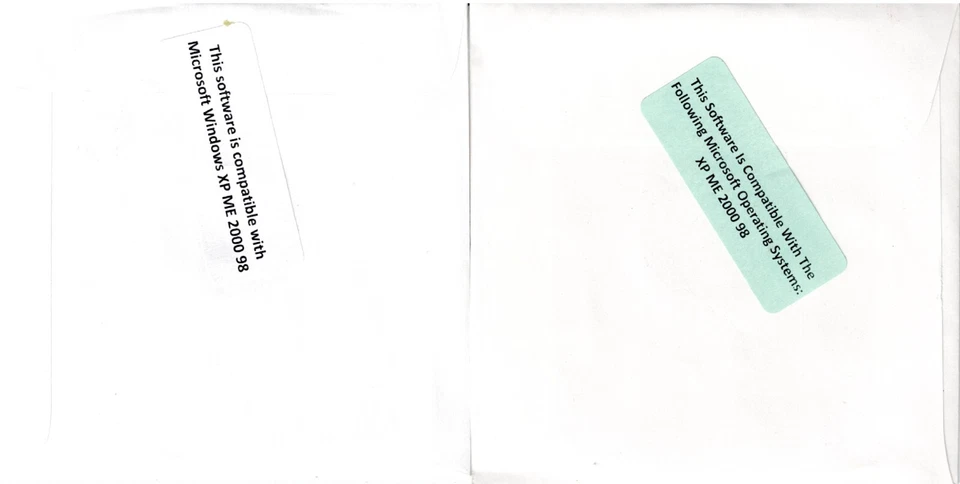 Stanley's Sticker Stories and Amazing Animals Pc New XP Learn About Animals - Image 2 of 2