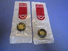 2 – Tuff Torq 187T0136300 Transmission Seal Cap 30 Steel NEW in Package