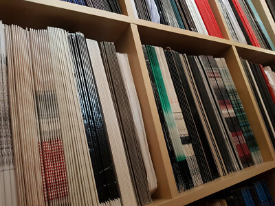 RECORDS COLLECTION DEEP HOUSE & HOUSE 12'' VINYL DJ JOB LOT BUNDLE NEW LIST 2017