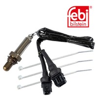 Febi Bilstein Lambdasonde FüR Peugeot 205 II 20A/C 1.9 GTI 1.4 Cat 741B 20D