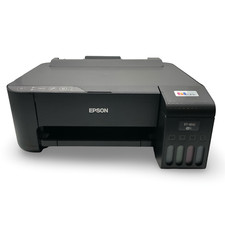 Epson EcoTank ET-1810 Tintenstrahldrucker Tintenbehälter Drucker WLAN A4 USB
