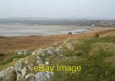 Photo 6x4 Towards Loch Indaal Bridgend/Beul an Atha The view from the ed c2008