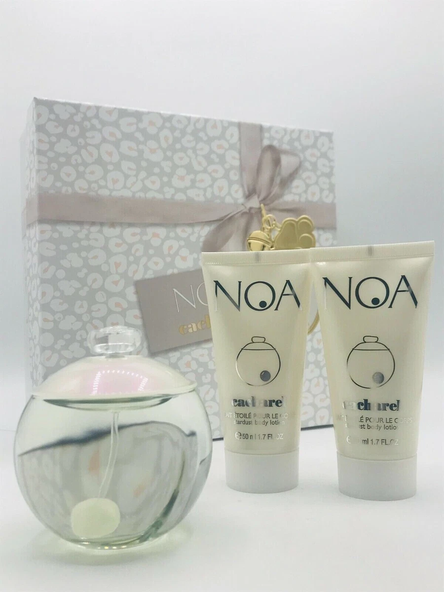 Cacharel noa eau de toilette spray 100ml hot sale