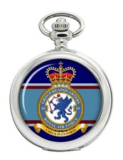 83 Group Headquarters, RAF Pocket Watch