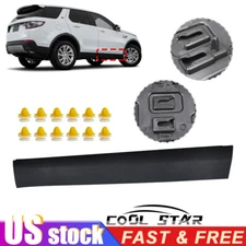 Front Right Door Side Panel Trim Lower Fit For Land Rover Discovery Sport 15-19