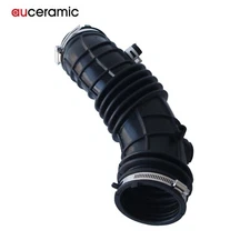 Air Intake Hose Tube For 2008-2012 Honda Accord Crosstour 4 Door Sedan 2.4 L4
