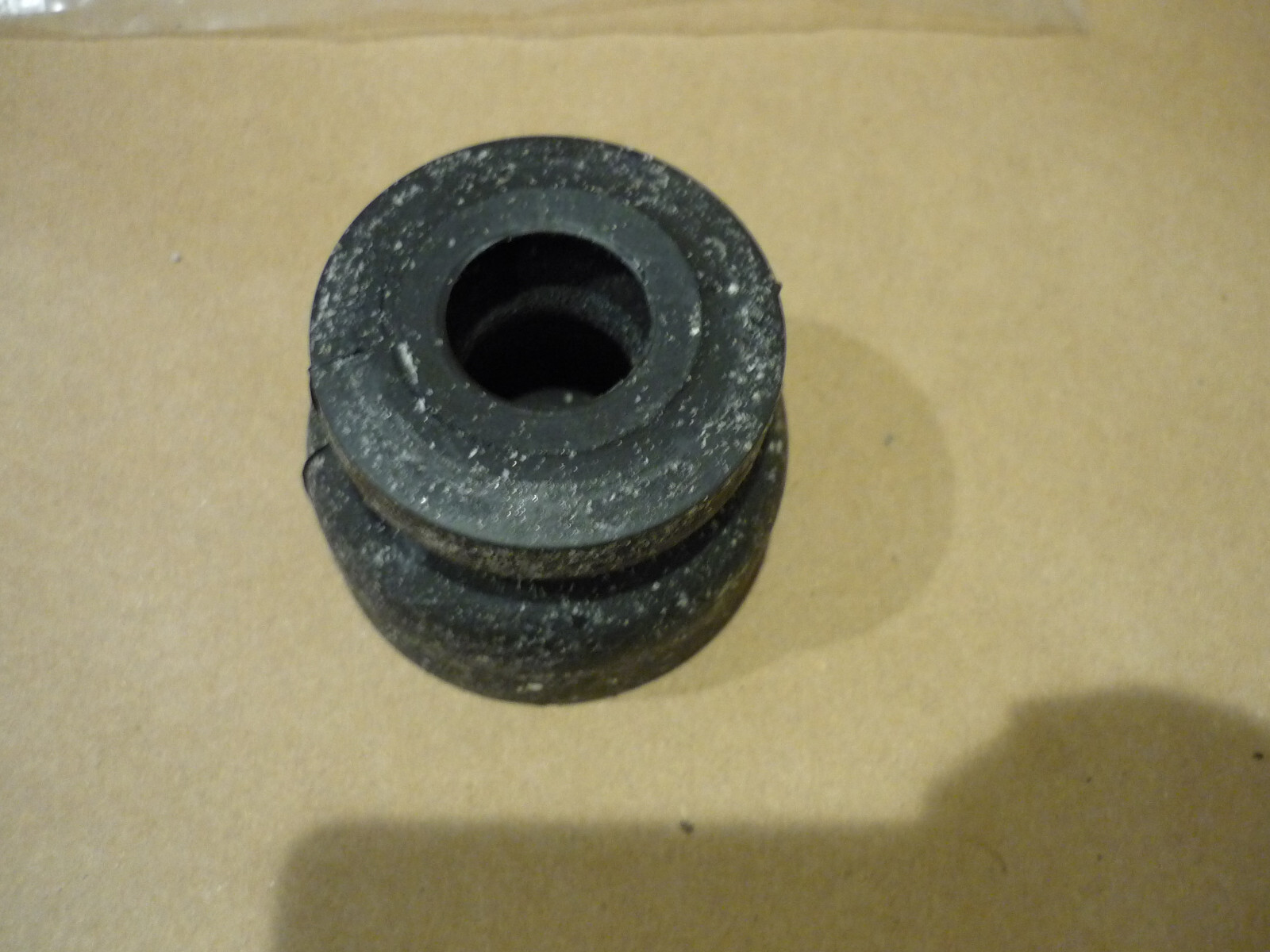 Ferrari 355 2.7-5.2 Rear Suspension  Rubber Pad P/N  163599