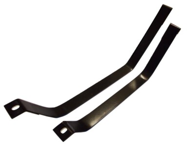 Toyota Land Cruiser J120 / Lexus GX470 2003-2010 / Tankriemen Halterung / 2 S...