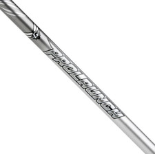 Grafalloy ProLaunch Platinum Graphite Wood Golf Club Shaft - R/S/X - .335" - 46"