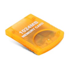 For Game Console 1024MB Large Capacity Memory Card Game Accesso