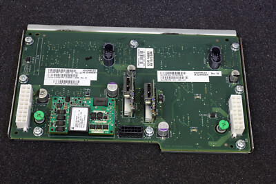 Sun Fan Power Backplane Board 541-3098-01 511-1081-01 M4000