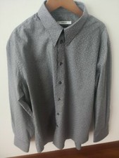 Versace collection Mens Shirt