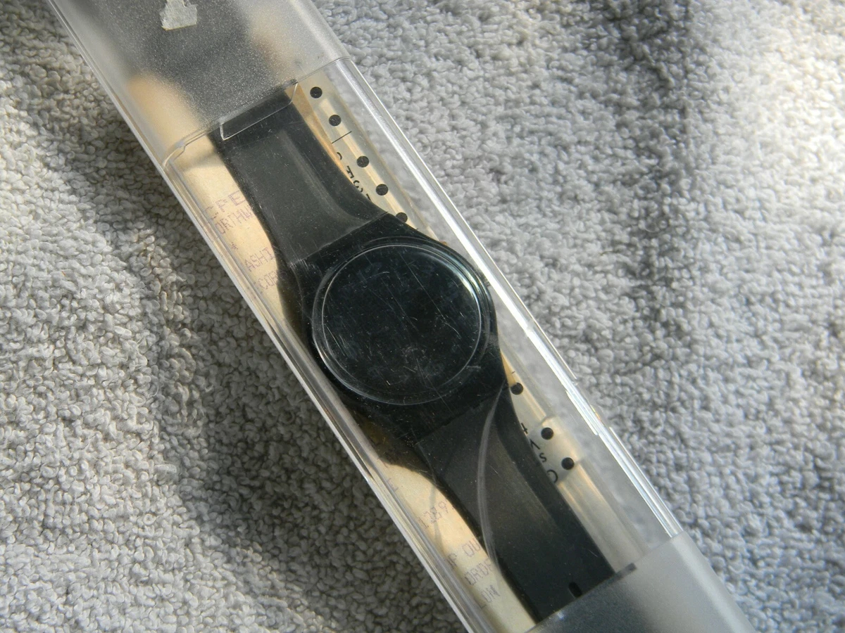 Swatch watch movement sale