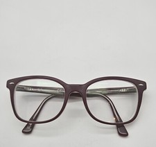 Ray-Ban Eyewear Eyeglasses Frames RB 5285 5738 53-19 145 Unisex Logo Classic