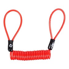 Disc Lock Reminder Cable Single