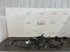 2015 FORD EXPLORER ENGINE MOTOR ELECTRICAL WIRING WIRE HARNESS 3.5L EB5T14B06AC