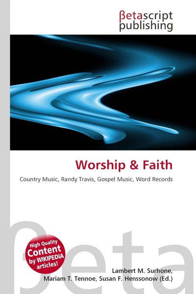 Lambert M. Surhone (U. A.) | Worship & Faith | Taschenbuch | Englisch (2026)-image