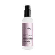 Philosophy Ultimate Miracle Worker Resurfacing Body Serum w/Peptides 6.5 0z BN