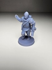 Comp w/ Trench Crusade - New Antioch Combat Engineer