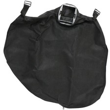 Collection Bag for THE HANDY THEV2500 THEV2600 THEV3000 Leaf Blower Garden Vac