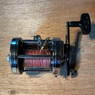 abu garcia ike never give up rod Gen Spinning Combo Model:X-101XA AAS702XH Favorite Fishing USA Fire finesse focused presentations.