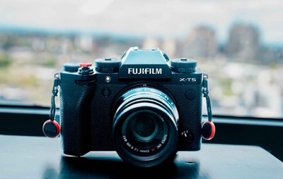 Fujifilm XT-5, With 35mm F2, 16-55mm F 2.8, 50-230mm + Accessories