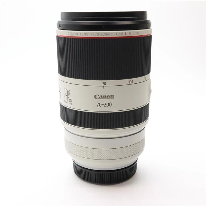 Canon 70-200mm Focal f/2.8 Camera Lenses for sale | eBay