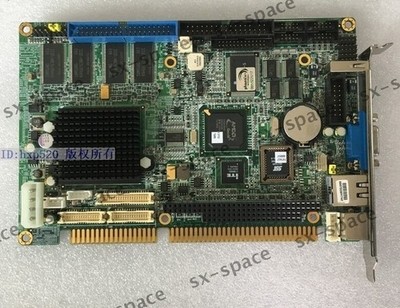 HSB-800I Rev.A1  100% TESTED by DHLor EMS *la