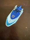 Scourge  1986 Vintage G1 Transformers Action Figure