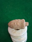 Civil War (1861-65) Sharps and Hankins  52 Caliber Navy Bullet OAK ISLE